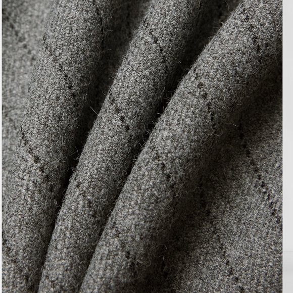 Aritzia Effortless Pants - Refined - Picture 5 of 13